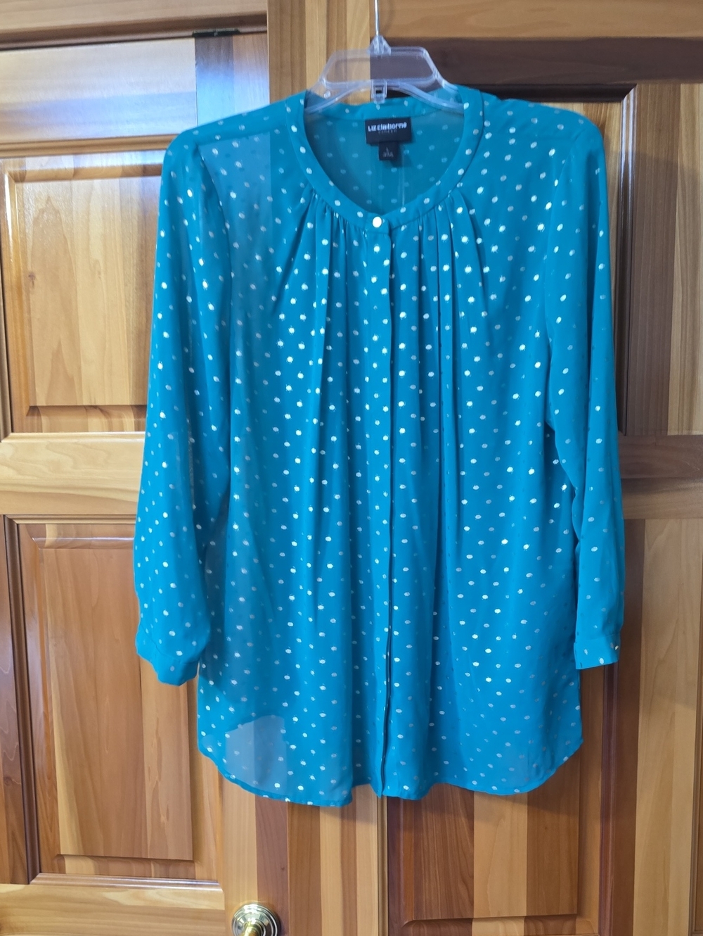 Blouse - Picture 3 of 3
